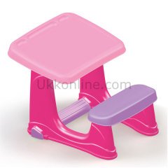 7064 SMART ÇALIŞMA MASASI PEMBE
