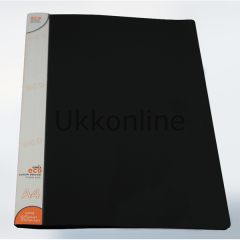 UMİX KATALOG DOSYA ECO 10 LU SİYAH