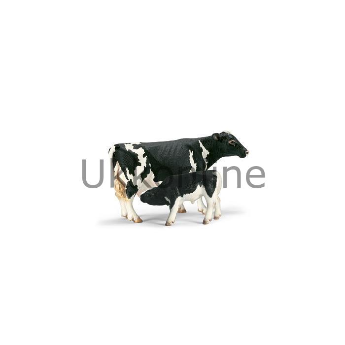 Schleich Holstein İnek