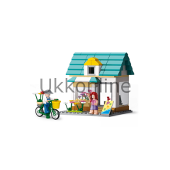 Sluban B0570 Town Çiçekçi 149 Parça