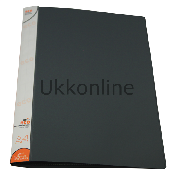 UMİX KATALOG DOSYA ECO 10 LU gr İ