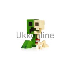 GP Minecraft 16451 Delüks Figür Seti
