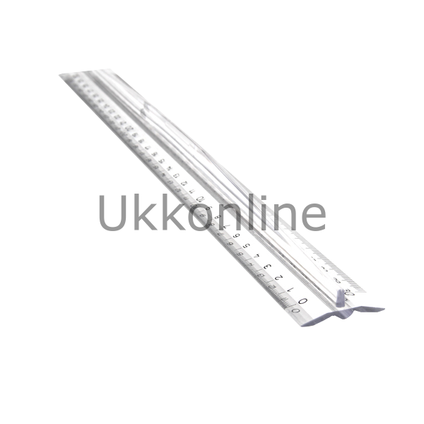 HATAS DESİMETRE 30cm TRİBLDESİMETRE