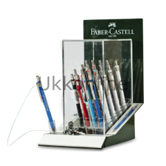 FABER VERSATİL KALEM TK FİNE KOMBO 20 Lİ