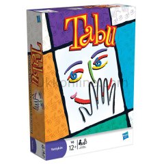 14677 TABU