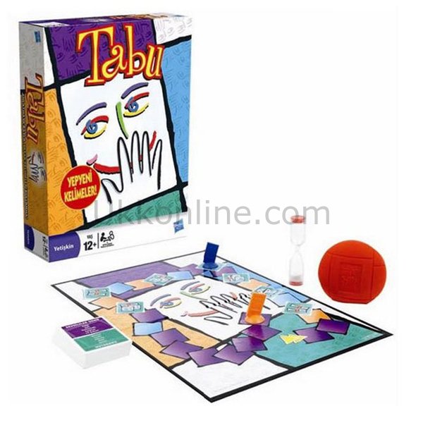 14677 TABU
