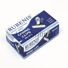 RUBENİS KLİPS METAL 51mm ASKILI MAŞA KLIPSİ