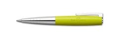 Faber-Castell Loom Plano Tükenmez Lime