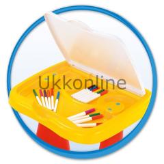 Dolu 7067 Çalışma Masası Aksesuarlı