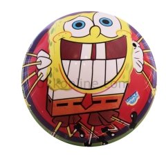 2513 SPONGE BOB BÜY UNİCE BY TOP