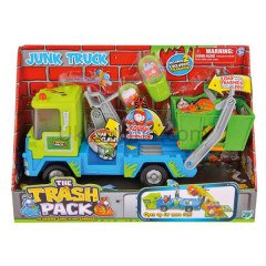 GPH68107/TR TRASH PACK S3 COPS VINCI