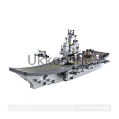 Sluban B0537 Air-Sea Land 9'Lu Display 1001 Parça