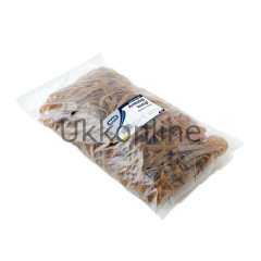 MAS LASTİK 395 100-65mm GENİŞ 500gr POŞET
