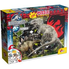 Furkan Jurassic World 48649 250 Parça