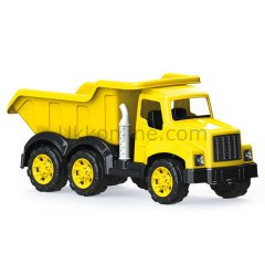 7111 SÜPER KAMYON KUTUDA