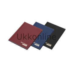 BAYINDIR CARİ HESAP DEFTER 12-17 240yp