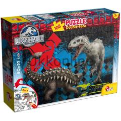 Furkan Jurassic World 48632 108 Parça