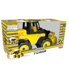 7132 MEGA DOZER KUTUDA 72CM