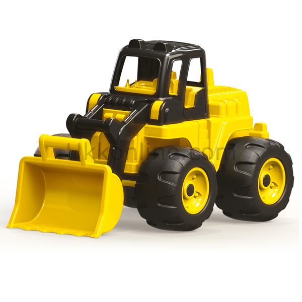 7132 MEGA DOZER KUTUDA 72CM