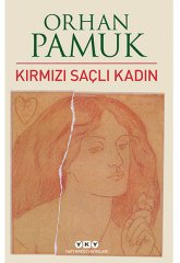 Kırmızı Saçlı Kadın