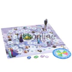 Furkan Frozen 46829 Super Game