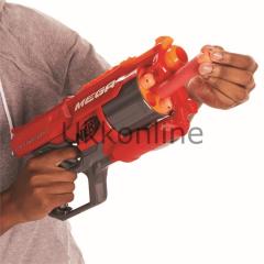 HASBRO NERF N-STRIKE MEGA A9353 CYCLONES-2