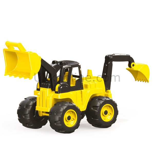7133 MEGA KAZICILI DOZER KUTUDA 72CM