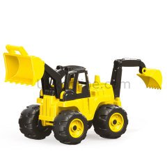 7133 MEGA KAZICILI DOZER KUTUDA 72CM