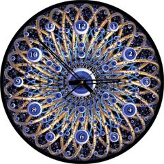 ART 4149 570 SAAT PUZZLE GOZBEBEGIM
