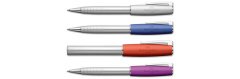 Faber-Castell Loom Plano Roller Lime Tükenmez Kalem
