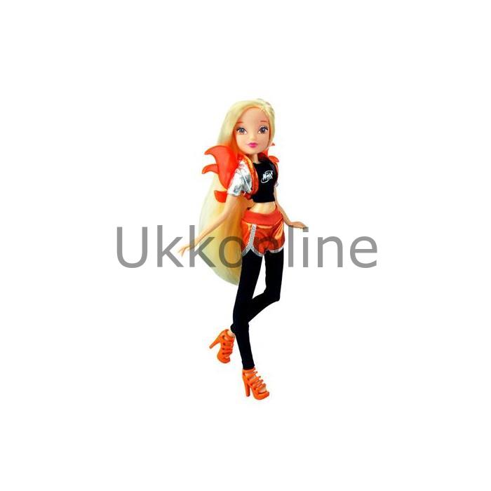 Winx Urban Style