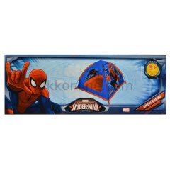 221-MRV SPIDERMAN ÇADIR