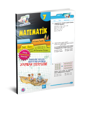 BİLGİ TRENİ YAPRAK TESTLERİ MATEMATİK 7