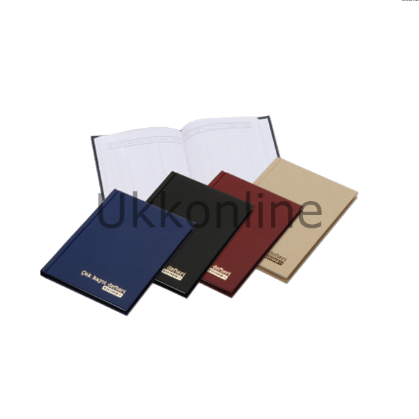 BAYINDIR ÇEK KAYIT DEFTER 17-24 240yp