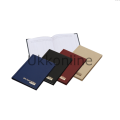 BAYINDIR ÇEK KAYIT DEFTER 17-24 240yp