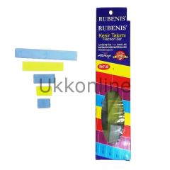 RUBENİS KESİR TAKIM