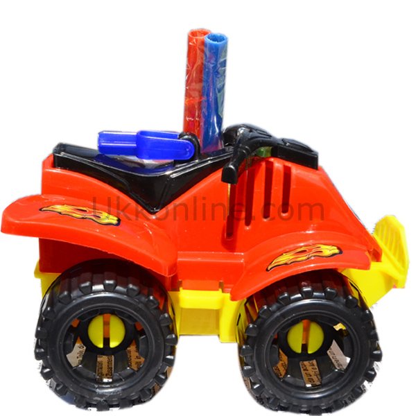 507-BP SOPALI ATV