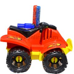 507-BP SOPALI ATV