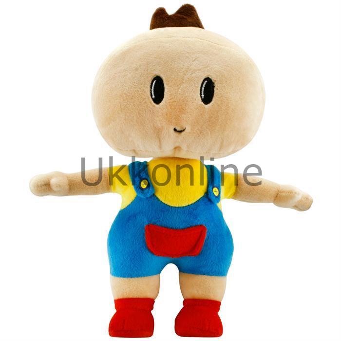 NECO PEPEE 20348 EKE 30cm SOFT VELBOA