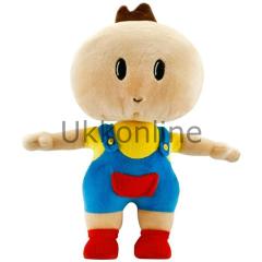 NECO PEPEE 20348 EKE 30cm SOFT VELBOA