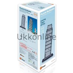 PINTOO PUZZLE 3D  N1006 PİSA KULESİ