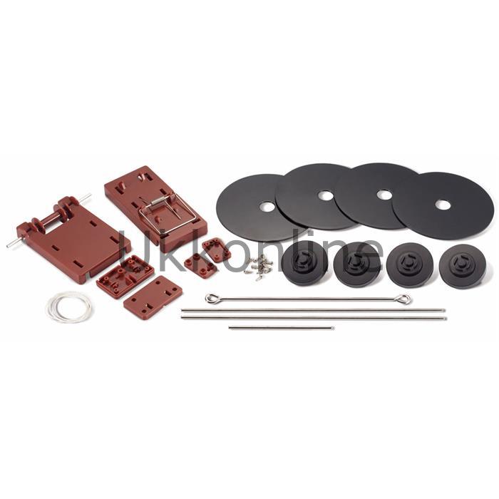 4M Deney Set Kapan Yarış Arabası 3908