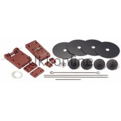 4M Deney Set Kapan Yarış Arabası 3908