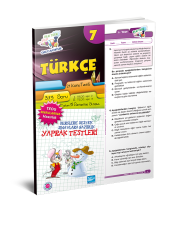 BİLGİ TRENİ YAPRAK TESTLERİ TÜRKÇE 7