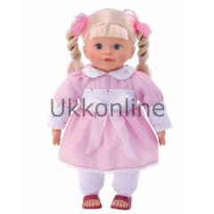 Furkan 28584 Eğitici Bebeğim