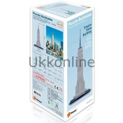 PINTOO PUZZLE 3D EMPIRE N1005 STATE BİNASI