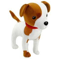 NECO PEPEE 20345 KOPUS 30cm SOFT VELBOA FIGUR