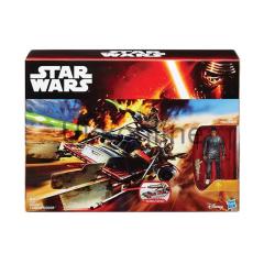 HASBRO STAR WARS B3672 BY ARAC VE FIGUR-3