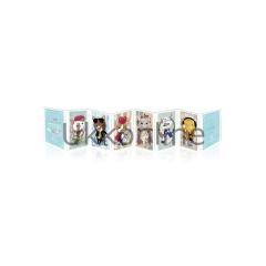 PINTOO PUZZLE PARAVAN M1288 KEDİLERİN KOSTÜM