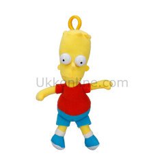 860-55234 SUN ANAH.PLŞ.BART 11CM-GİP 55234